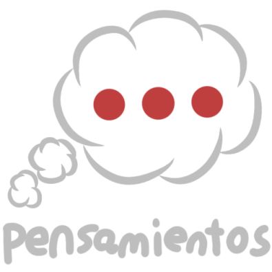 pensamientos